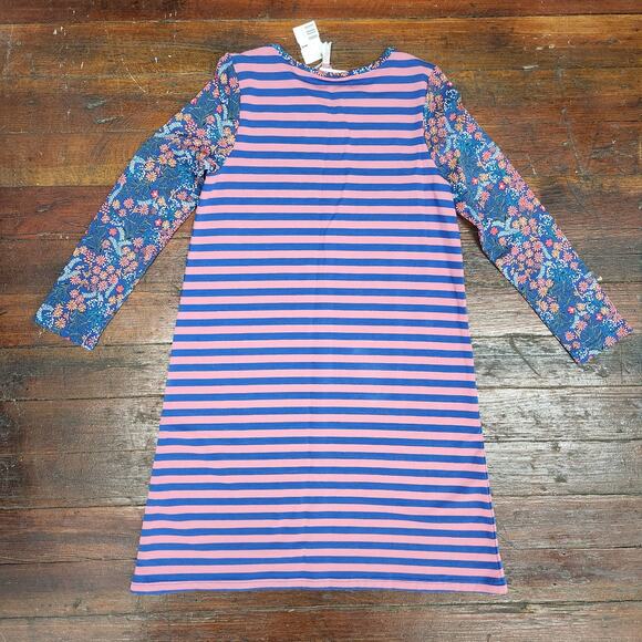 435 by Matilda Jane Blitzen’s Ball Shift Dress 12 - Picture 5 of 5